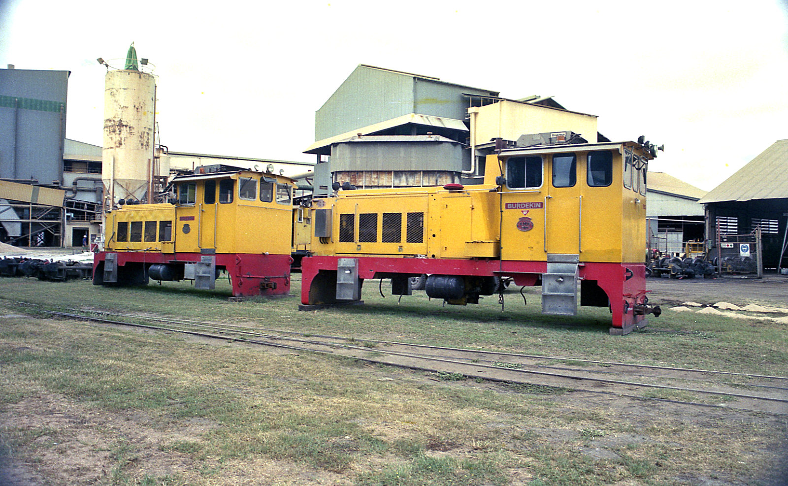 Chadwick Collection